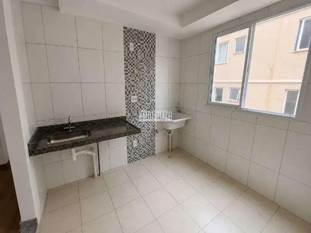 Apartamento aluguel em Região Geográfica Imediata de Uberaba, Uberaba