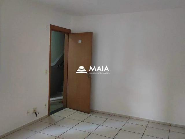 Apartamento aluguel em Uberaba, Região Geográfica Intermediária de Uberaba