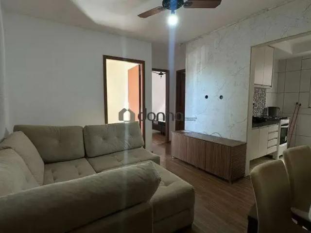 Apartamento aluguel em Região Geográfica Imediata de Uberaba, Uberaba
