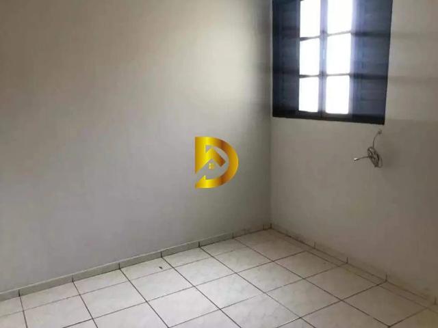 Apartamento aluguel em Uberaba, Região Geográfica Intermediária de Uberaba