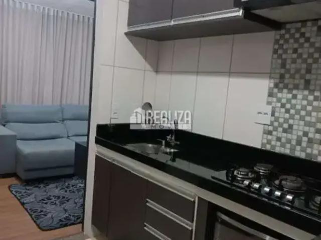 Apartamento aluguel em Região Geográfica Imediata de Uberaba, Uberaba