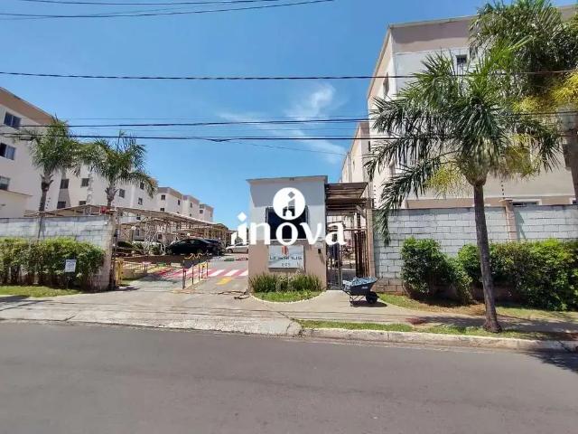 Apartamento aluguel em Região Geográfica Imediata de Uberaba, Uberaba