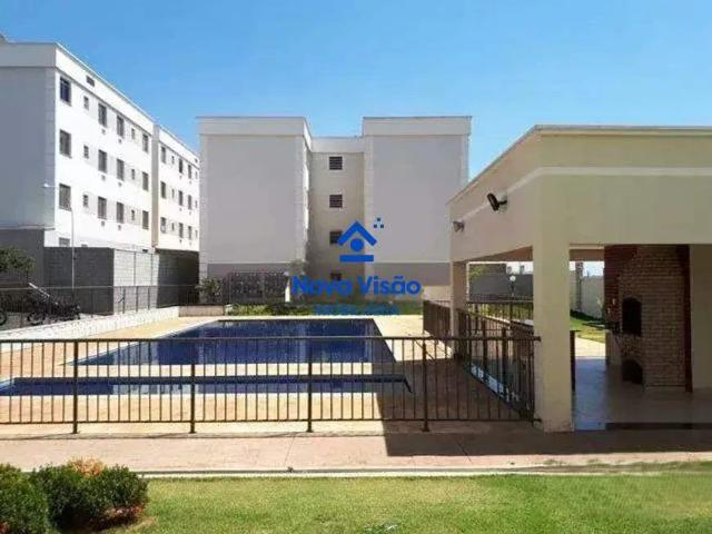 Apartamento aluguel em Uberaba, Região Geográfica Intermediária de Uberaba