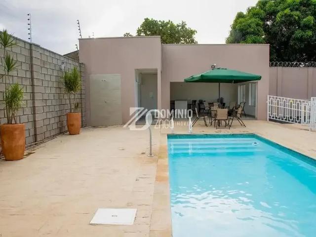 Apartamento aluguel em Região Geográfica Imediata de Uberaba, Uberaba