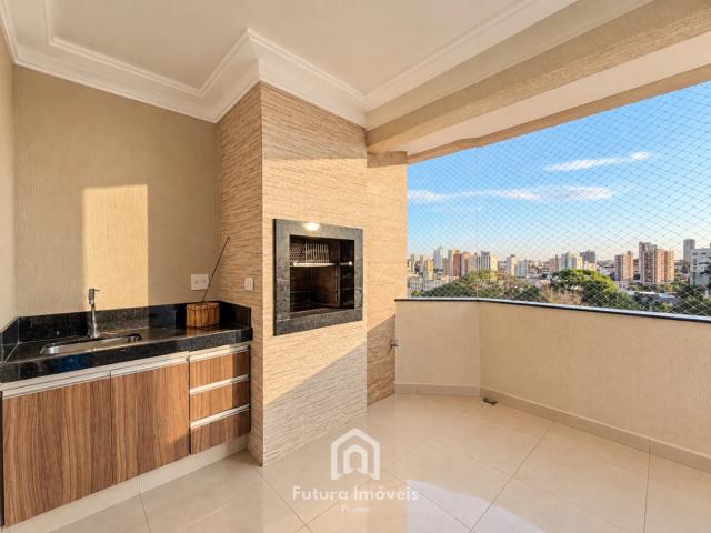 Apartamento aluguel em Uberaba, Região Geográfica Intermediária de Uberaba