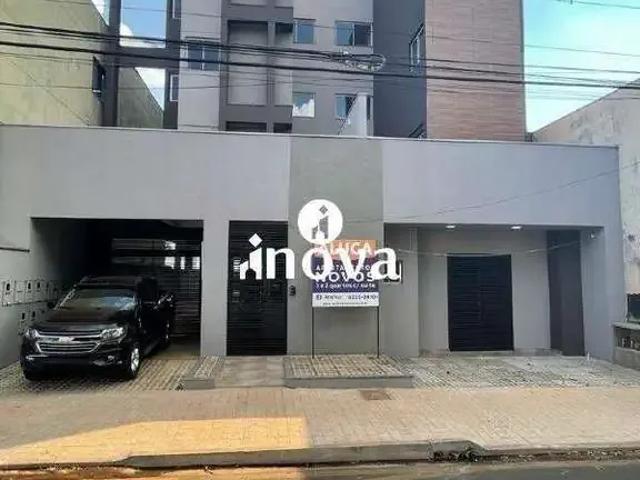Apartamento aluguel em Região Geográfica Imediata de Uberaba, Uberaba