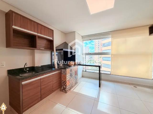 Apartamento aluguel em Uberaba, Região Geográfica Intermediária de Uberaba