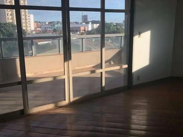 Apartamento aluguel em Região Geográfica Imediata de Uberaba, Uberaba