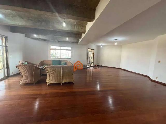 Apartamento aluguel em Vila Cruzeiro do Sul, Uberaba