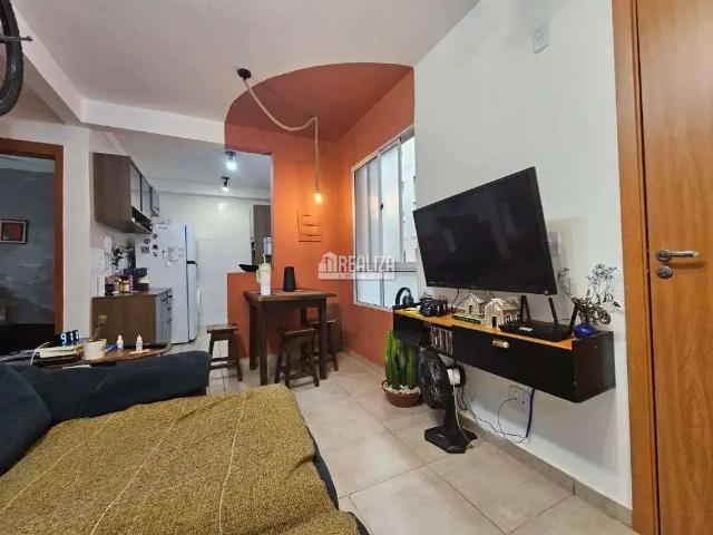Apartamento aluguel em Região Geográfica Imediata de Uberaba, Uberaba