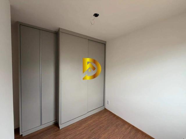 Apartamento aluguel em Uberaba, Região Geográfica Intermediária de Uberaba