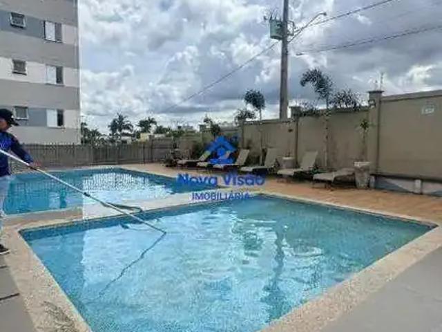 Apartamento aluguel em Região Geográfica Imediata de Uberaba, Uberaba