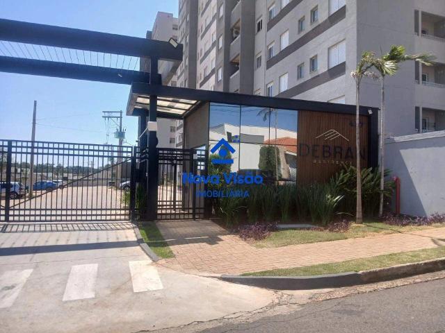 Apartamento aluguel em Uberaba, Região Geográfica Intermediária de Uberaba