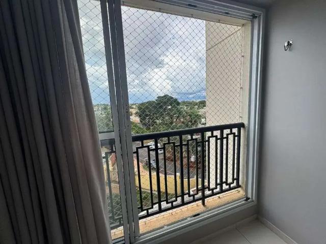 Apartamento aluguel em Região Geográfica Imediata de Uberaba, Uberaba