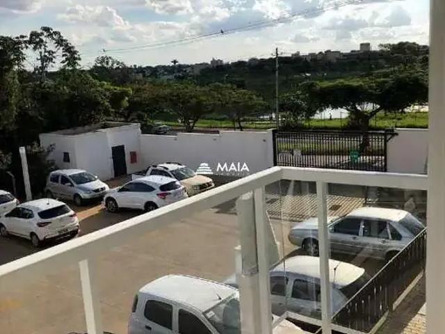 Apartamento aluguel em Região Geográfica Imediata de Uberaba, Uberaba