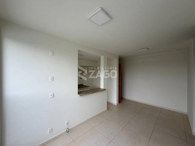Apartamento aluguel em Uberaba, Região Geográfica Intermediária de Uberaba