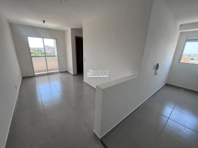 Apartamento aluguel em Guanabara, Uberaba