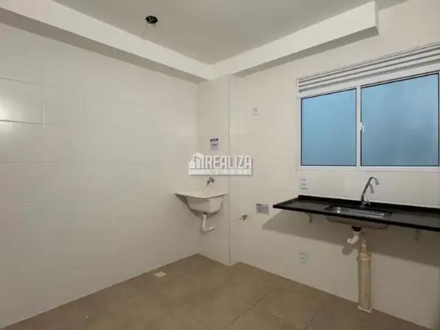 Apartamento aluguel em Região Geográfica Imediata de Uberaba, Uberaba