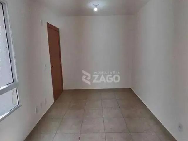 Apartamento aluguel em Região Geográfica Imediata de Uberaba, Uberaba