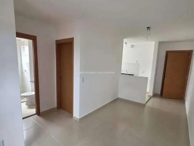 Apartamento aluguel em Uberaba, Região Geográfica Intermediária de Uberaba