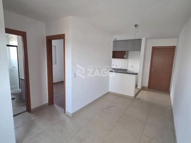Apartamento aluguel em Uberaba, Região Geográfica Intermediária de Uberaba