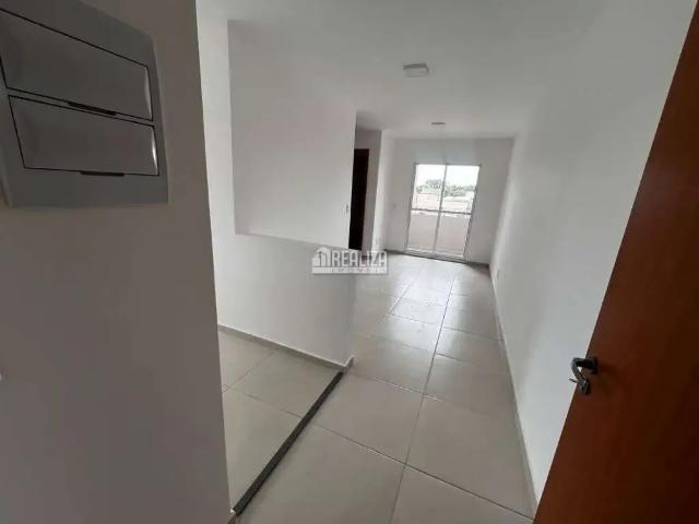 Apartamento aluguel em Guanabara, Uberaba