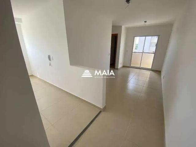 Apartamento aluguel em Região Geográfica Imediata de Uberaba, Uberaba