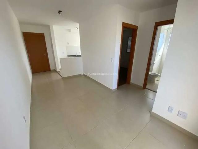 Apartamento aluguel em Região Geográfica Imediata de Uberaba, Uberaba