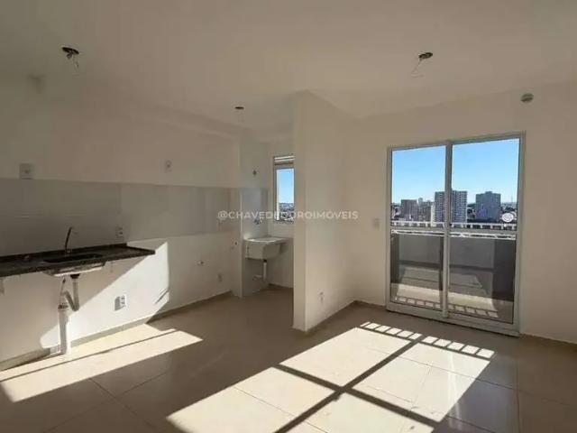 Apartamento aluguel em Região Geográfica Imediata de Uberaba, Uberaba