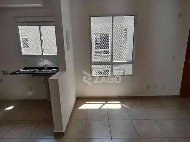 Apartamento aluguel em Região Geográfica Imediata de Uberaba, Uberaba