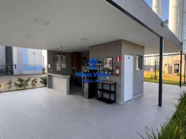 Apartamento aluguel em Região Geográfica Imediata de Uberaba, Uberaba