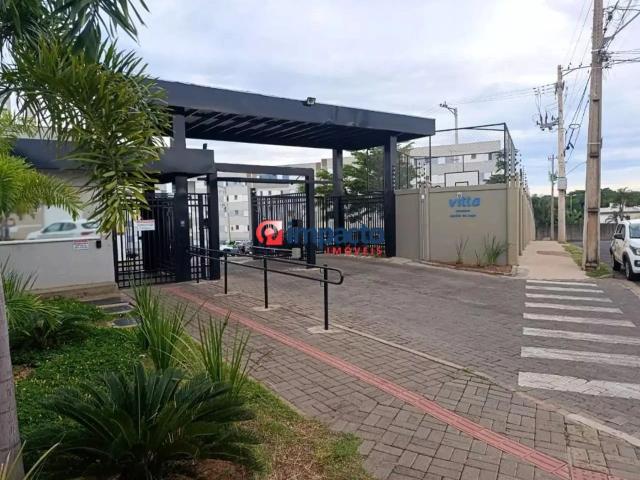 Apartamento aluguel em Uberaba, Região Geográfica Intermediária de Uberaba