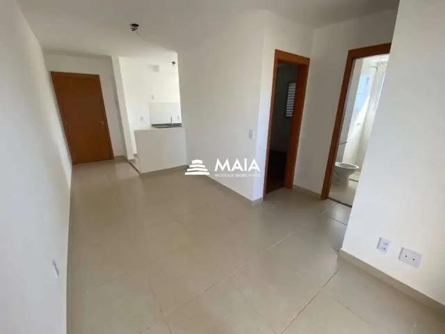 Apartamento aluguel em Região Geográfica Imediata de Uberaba, Uberaba