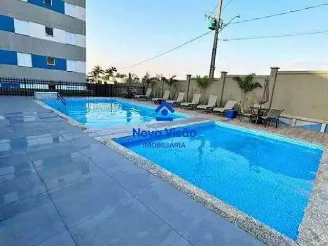 Apartamento aluguel em Região Geográfica Imediata de Uberaba, Uberaba