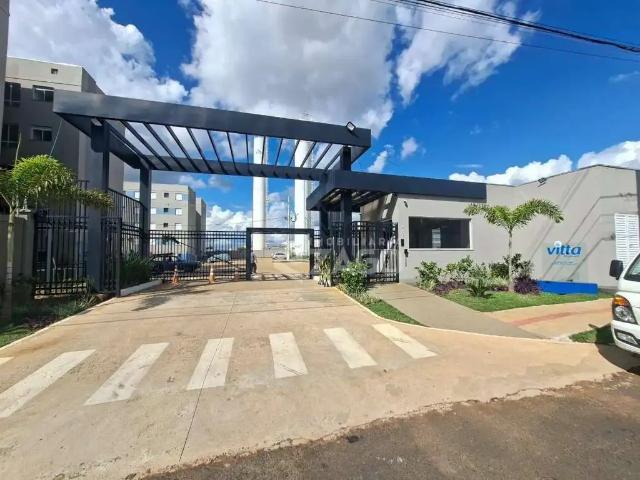 Apartamento aluguel em Região Geográfica Imediata de Uberaba, Uberaba