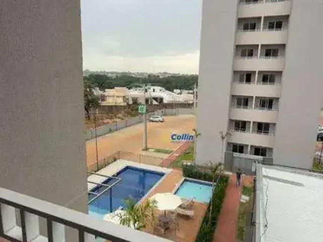Apartamento aluguel em Região Geográfica Imediata de Uberaba, Uberaba