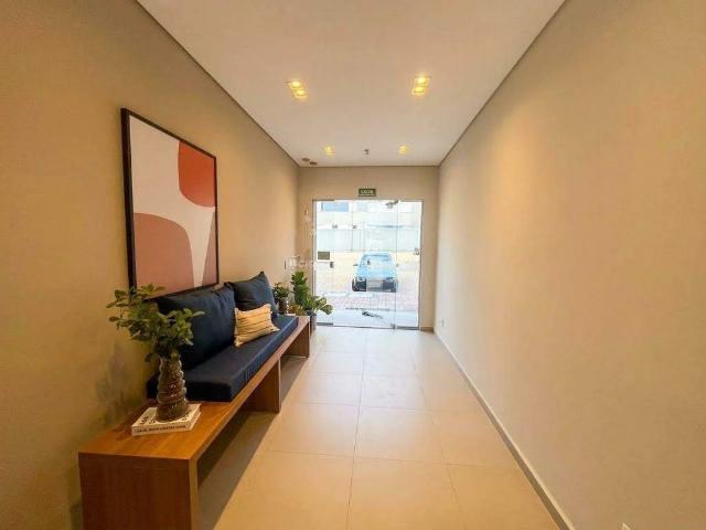 Apartamento aluguel em Uberaba, Região Geográfica Intermediária de Uberaba