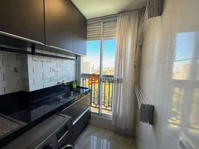 Apartamento aluguel em Região Geográfica Imediata de Uberaba, Uberaba