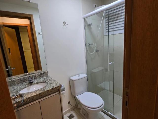 Apartamento aluguel em Uberaba, Região Geográfica Intermediária de Uberaba