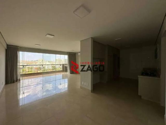 Apartamento aluguel em Uberaba, Região Geográfica Intermediária de Uberaba