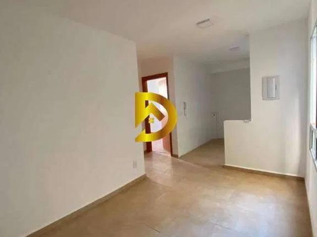 Apartamento aluguel em Uberaba, Região Geográfica Intermediária de Uberaba