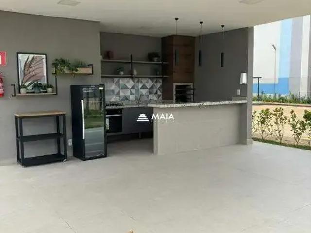 Apartamento aluguel em Região Geográfica Imediata de Uberaba, Uberaba