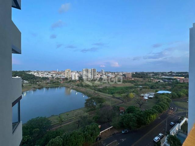 Apartamento aluguel em Uberaba, Região Geográfica Intermediária de Uberaba