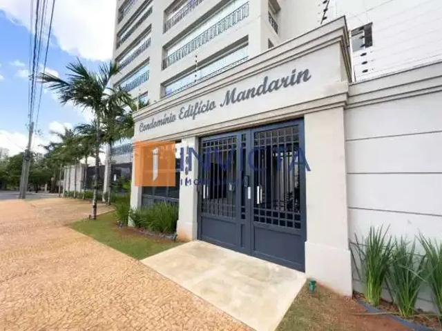 Apartamento aluguel em Região Geográfica Imediata de Uberaba, Uberaba