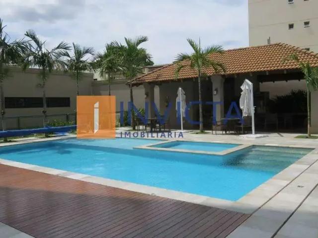 Apartamento aluguel em Região Geográfica Imediata de Uberaba, Uberaba