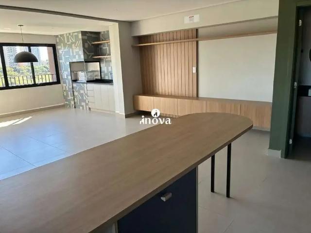 Apartamento aluguel em Região Geográfica Imediata de Uberaba, Uberaba