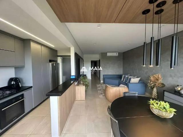 Apartamento aluguel em Região Geográfica Imediata de Uberaba, Uberaba