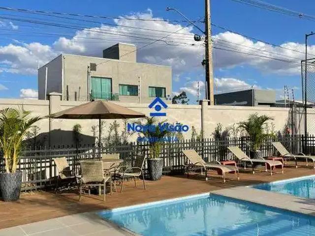 Apartamento aluguel em Região Geográfica Imediata de Uberaba, Uberaba