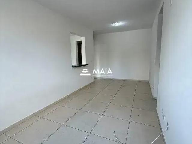 Apartamento aluguel em Uberaba, Região Geográfica Intermediária de Uberaba