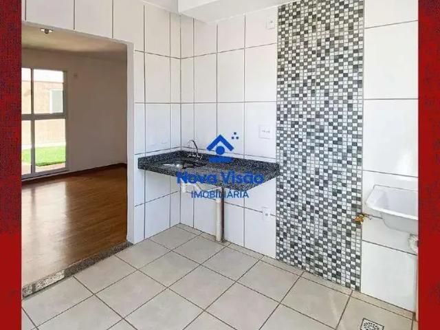 Apartamento aluguel em Região Geográfica Imediata de Uberaba, Uberaba